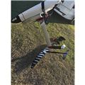 2023  Lacroix Vortex Efoil (New Condition) - 81 cm - 6