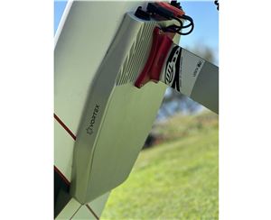 2023  Lacroix Vortex Efoil (New Condition) - 81 cm