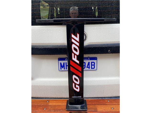 2021 GoFoil V1.5 - 90 cm