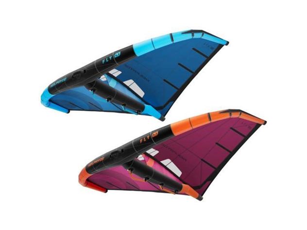 2023 Neil Pryde Fly Wing Sale - 4.7 metre