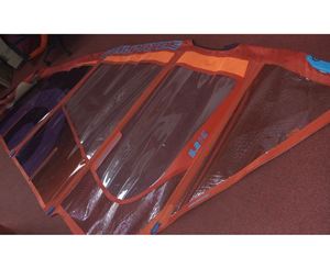 2023 Neil Pryde Neil Pryde Wizard 5.2 Pro - 5.2 metre