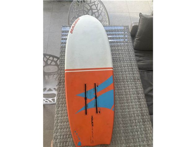 Naish Hover Comet - 4' 10"