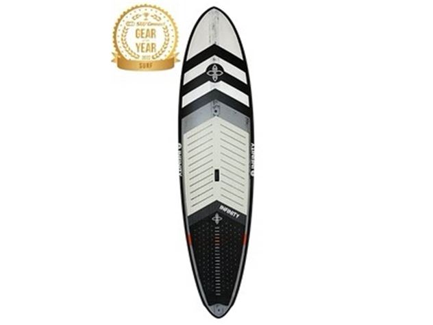 2023 Infinity New Deal - 9' 0", 31 inches