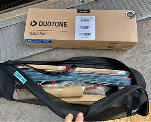 2025 Duotone Click Bar