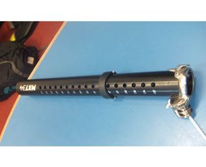 2025 Neil Pryde Neil Pryde Mxt 34 Sdm