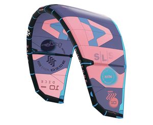 2023 Duotone Dice Sls - 11 metre