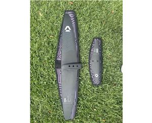 2024 Duotone 2024 Duotone Whizz 1000 With Tail