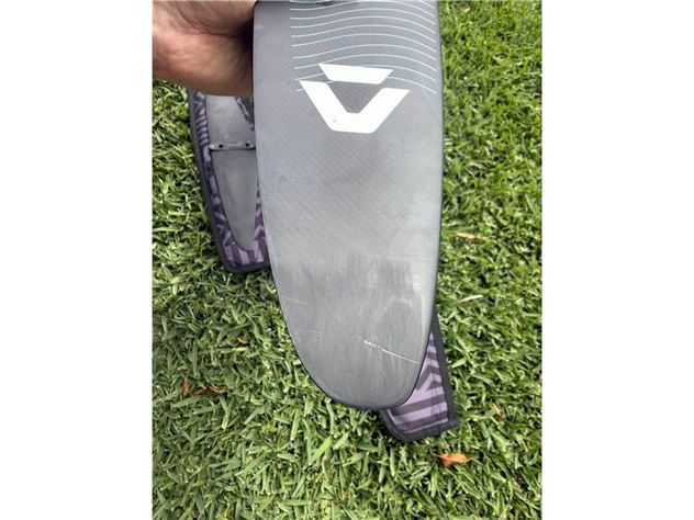 2024 Duotone 2024 Duotone Whizz 1000 With Tail