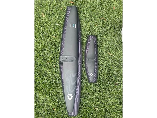 2024 Duotone 2024 Duotone Whizz 1000 With Tail