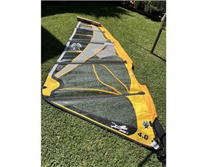 Ezzy Sails Variousezzyservernenorthpanthersuperligh