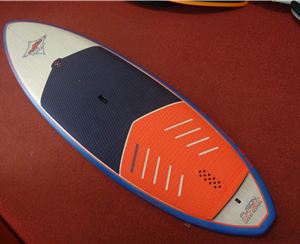 2024 JP Australia Jp Fusion 9'2 Wood - 9' 2", 30.5 inches