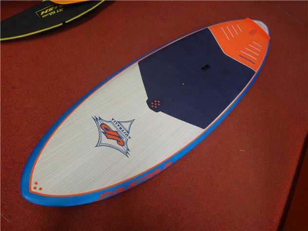 2024 JP Australia Jp Fusion 9'2 Wood - 9' 2", 30.5 inches