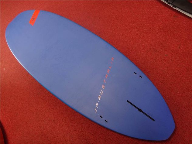 2024 JP Australia Jp Fusion 9'2 Wood - 9' 2", 30.5 inches