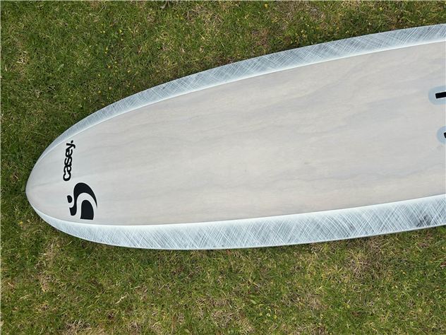 2025 F-One Frigate - 6.4 cm, 3.5 metre