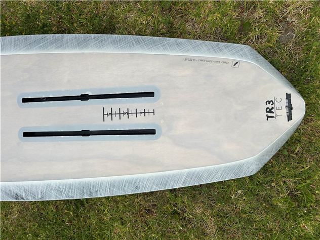 2025 F-One Frigate - 6.4 cm, 3.5 metre