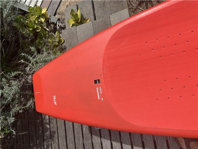 2025 F-One Rocket Downwinder - 7' 5"