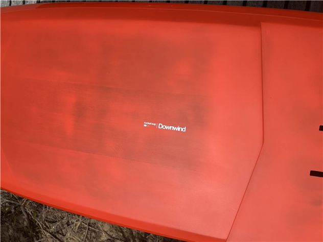 2025 F-One Rocket Downwinder - 7' 5"