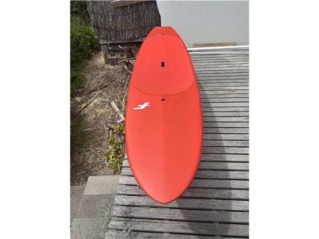 2025 F-One Rocket Downwinder - 7' 5"