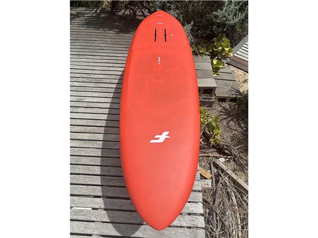 2025 F-One Rocket Downwinder - 7' 5"