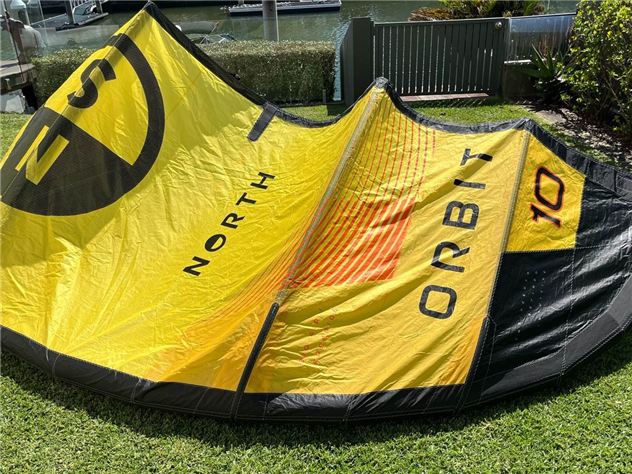 2024 North Orbit - 10 metre