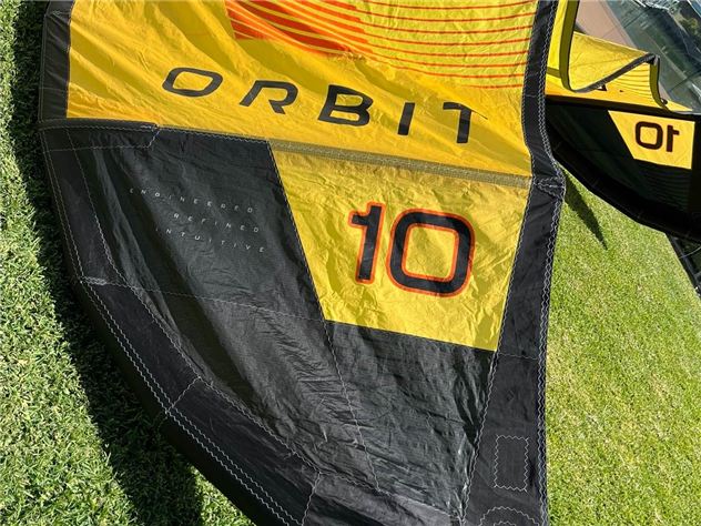 2024 North Orbit - 10 metre