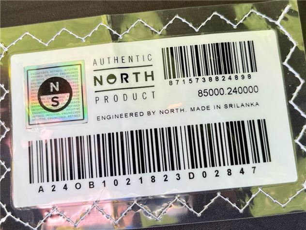 2024 North Orbit - 10 metre