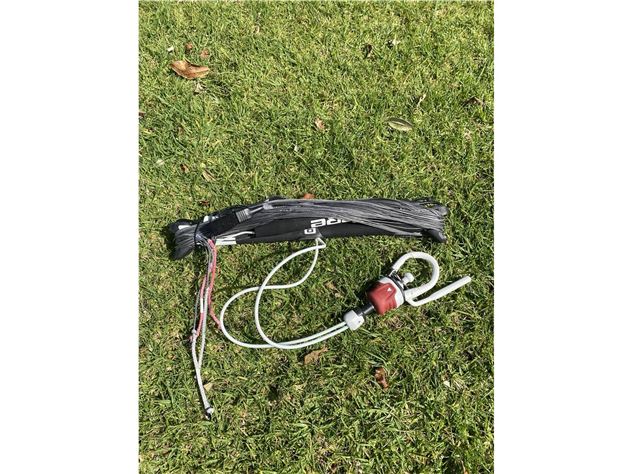 2024 Core Xr Pro - 7 metre