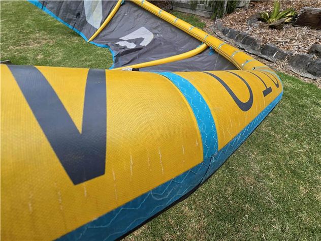 2022 Duotone Juice D-Lab - 13 metre