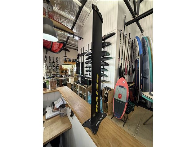 2025 Naish S27 Alloy - 75 cm