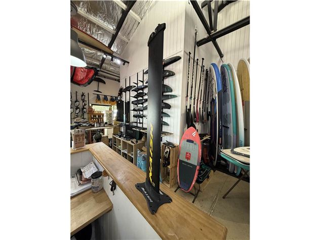 2025 Naish S27 Alloy - 75 cm