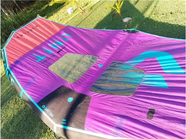 2021 Duotone Unit - 4 metre