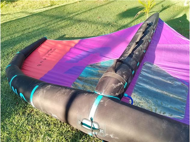 2021 Duotone Unit - 4 metre