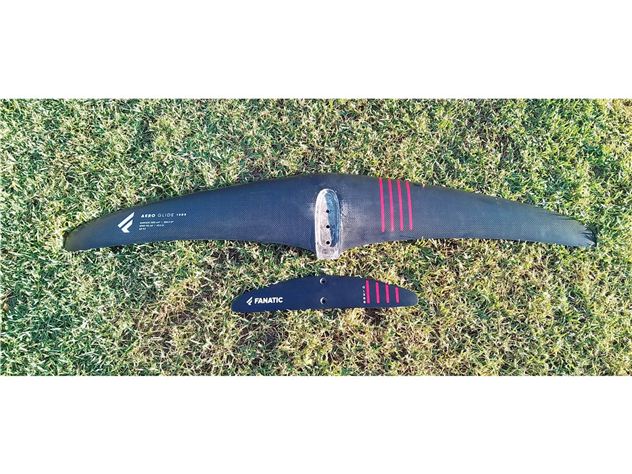 2023 Fanatic Glide - 1305 cm
