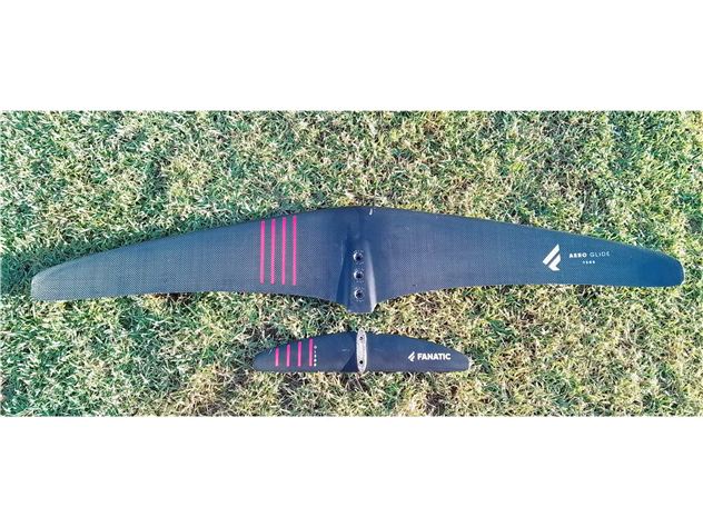 2023 Fanatic Glide - 1305 cm