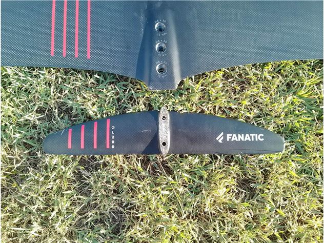 2023 Fanatic Glide - 1305 cm