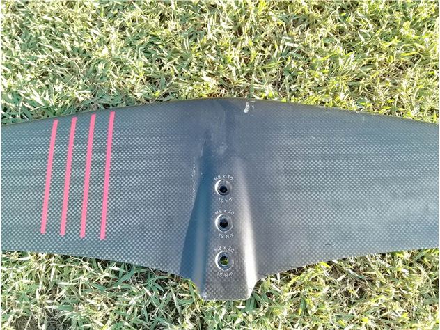 2023 Fanatic Glide - 1305 cm