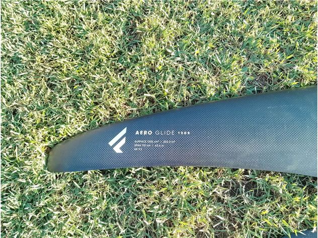 2023 Fanatic Glide - 1305 cm