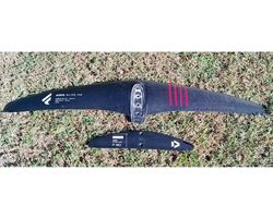 Duotone Glide 905 cm foiling all foiling