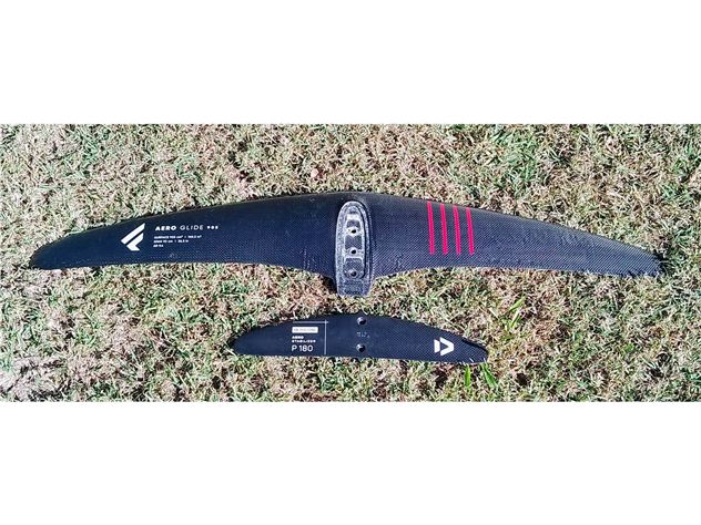 Duotone Glide - 905 cm