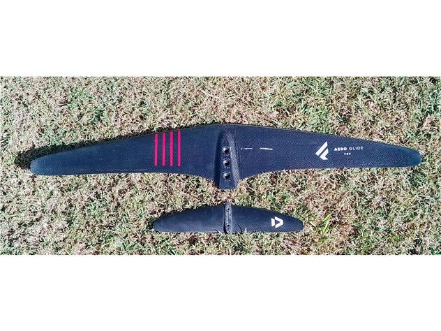 Duotone Glide - 905 cm