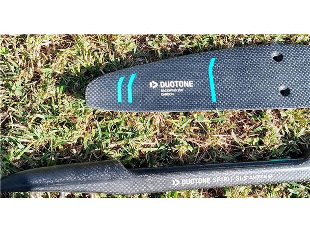 Duotone Surf - 1500 cm