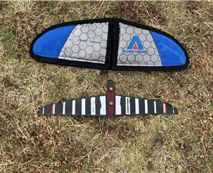 Armstrong 140Dart/ Ma1000