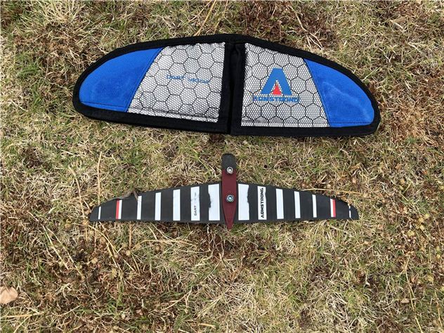 Armstrong Ha680/140Dart