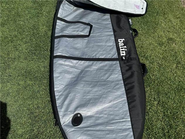 2024 Sunova Casey Revolution - 9' 0", 30 inches