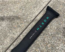 North Various foiling components (wings,masts,etc)