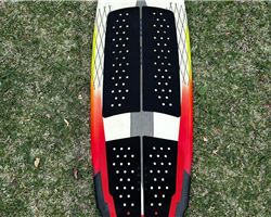 Slingshot Scifly 152 cm kitesurfing surfboard