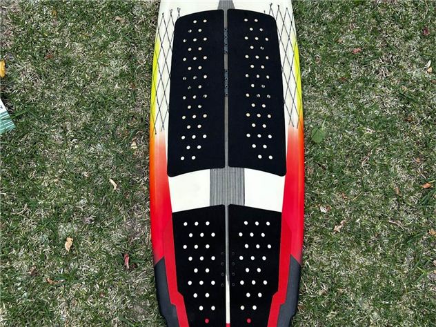 2020 Slingshot Scifly - 152 cm