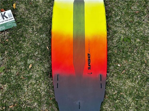 2020 Slingshot Scifly - 152 cm