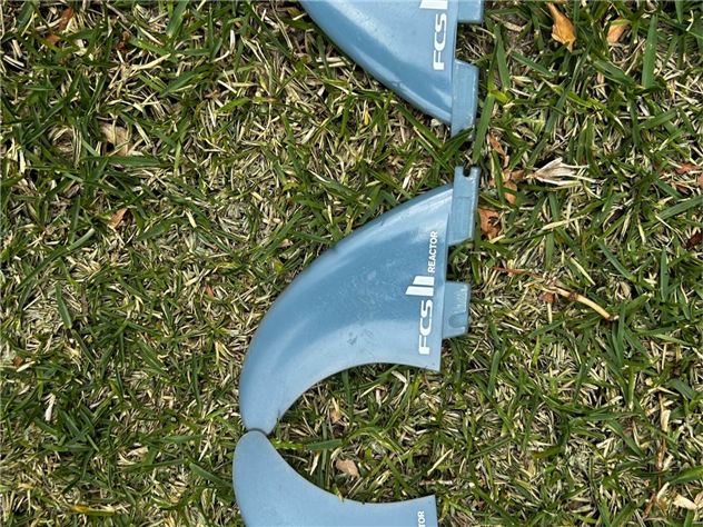 2020 Slingshot Scifly - 152 cm