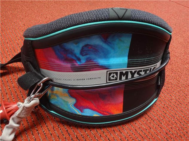 2019 Mystic Gem Jalou Langeree